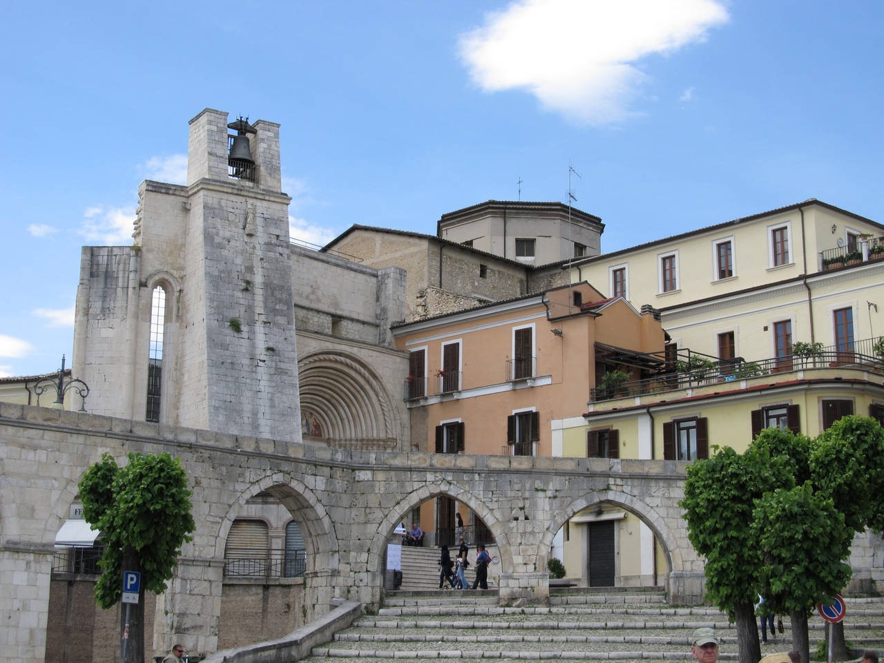 Italian Vacation Rental Abruzzo